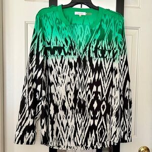 Calvin Klein blouse